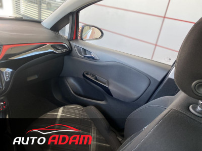 Opel Corsa 1.0 Turbo 66kW