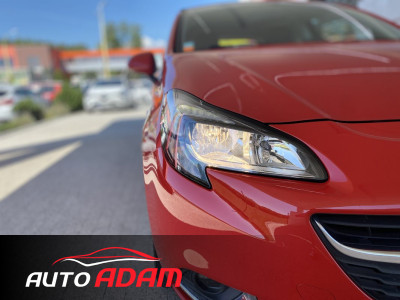 Opel Corsa 1.0 Turbo 66kW