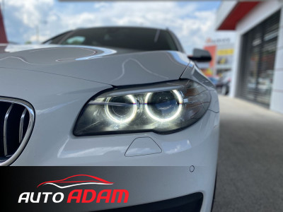 BMW 525d Touring 160kW AT/8 xDrive