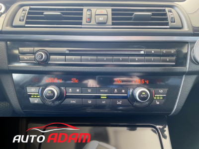 BMW 525d Touring 160kW AT/8 xDrive