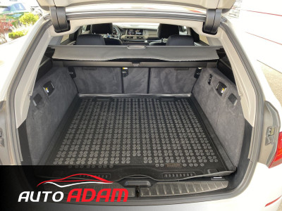 BMW 525d Touring 160kW AT/8 xDrive
