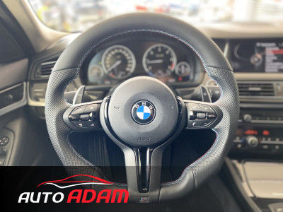 BMW 525d Touring 160kW AT/8 xDrive