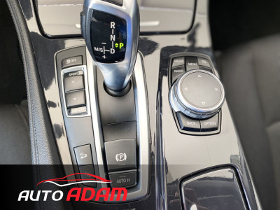 BMW 525d Touring 160kW AT/8 xDrive