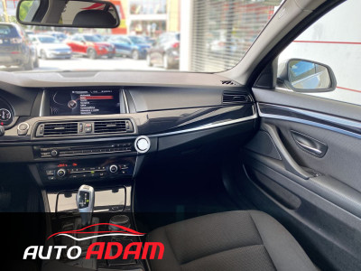 BMW 525d Touring 160kW AT/8 xDrive