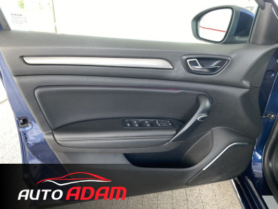 Renault Megane GrandTour 1.2 Tce 97 kW