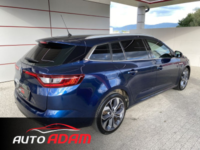 Renault Megane GrandTour 1.2 Tce 97 kW