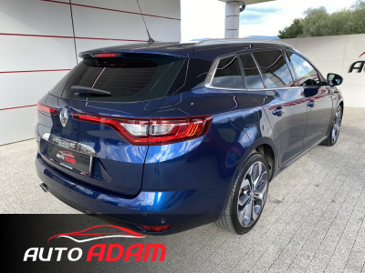 Renault Megane GrandTour 1.2 Tce 97 kW