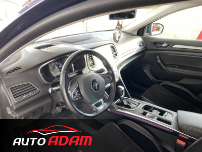 Renault Megane GrandTour 1.2 Tce 97 kW