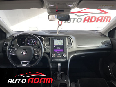 Renault Megane GrandTour 1.2 Tce 97 kW