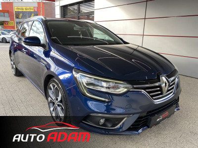 Renault Megane GrandTour 1.2 Tce 97 kW