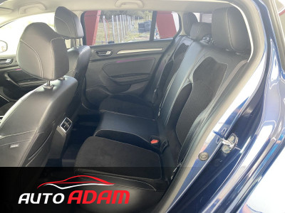 Renault Megane GrandTour 1.2 Tce 97 kW