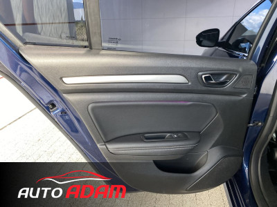 Renault Megane GrandTour 1.2 Tce 97 kW