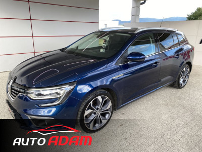 Renault Megane GrandTour 1.2 Tce 97 kW