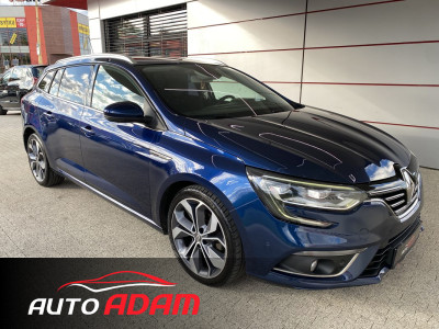 Renault Megane GrandTour 1.2 Tce 97 kW