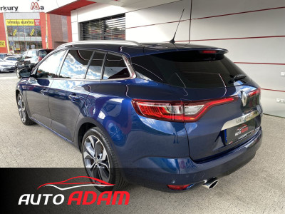 Renault Megane GrandTour 1.2 Tce 97 kW