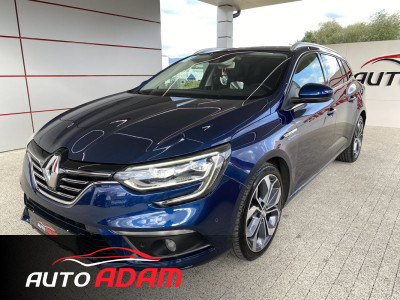 Renault Megane GrandTour 1.2 Tce 97 kW
