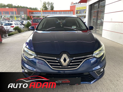 Renault Megane GrandTour 1.2 Tce 97 kW