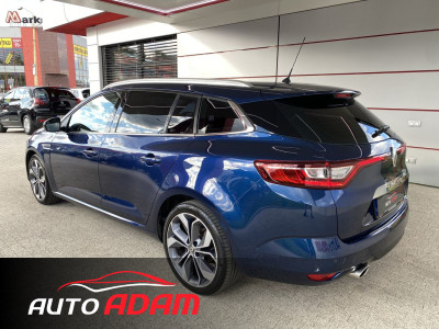 Renault Megane GrandTour 1.2 Tce 97 kW