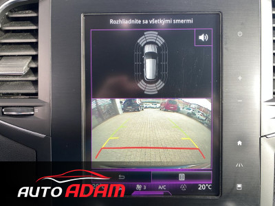 Renault Megane GrandTour 1.2 Tce 97 kW