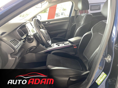 Renault Megane GrandTour 1.2 Tce 97 kW