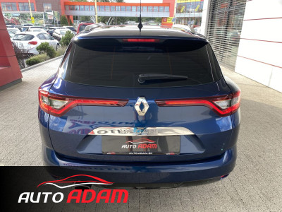 Renault Megane GrandTour 1.2 Tce 97 kW