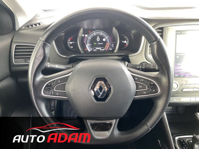 Renault Megane GrandTour 1.2 Tce 97 kW