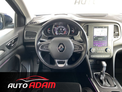 Renault Megane GrandTour 1.2 Tce 97 kW