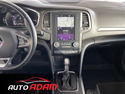 Renault Megane GrandTour 1.2 Tce 97 kW