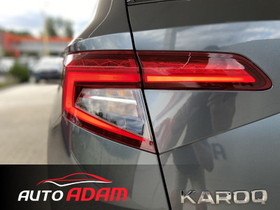 Škoda Karoq 1.5 TSi 110kW Joy