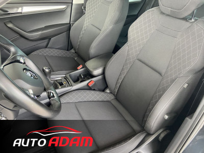 Škoda Karoq 1.5 TSi 110kW Joy