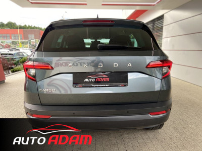 Škoda Karoq 1.5 TSi 110kW Joy