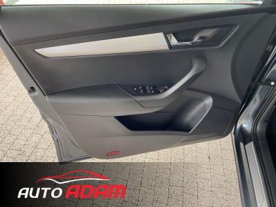 Škoda Karoq 1.5 TSi 110kW Joy