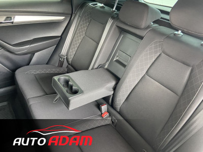 Škoda Karoq 1.5 TSi 110kW Joy