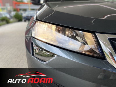 Škoda Karoq 1.5 TSi 110kW Joy