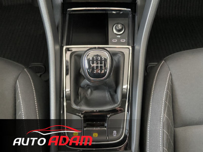 Škoda Karoq 1.5 TSi 110kW Joy