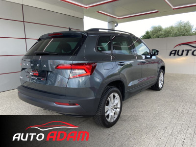 Škoda Karoq 1.5 TSi 110kW Joy