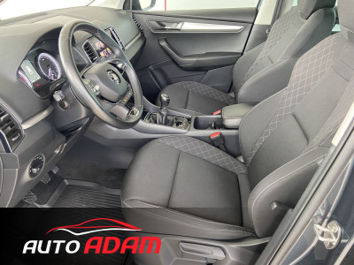 Škoda Karoq 1.5 TSi 110kW Joy