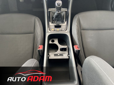Škoda Karoq 1.5 TSi 110kW Joy