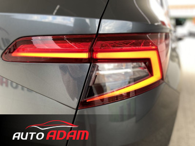 Škoda Karoq 1.5 TSi 110kW Joy