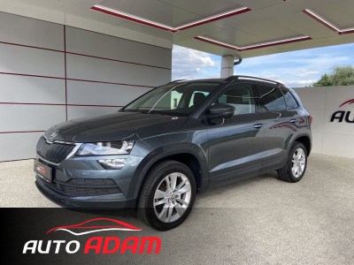 Škoda Karoq 1.5 TSi 110kW Joy