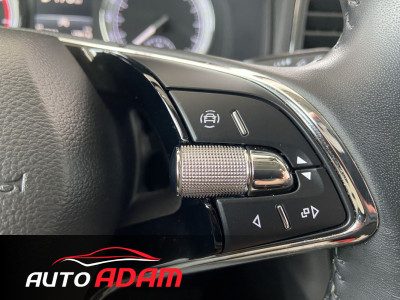 Škoda Karoq 1.5 TSi 110kW Joy