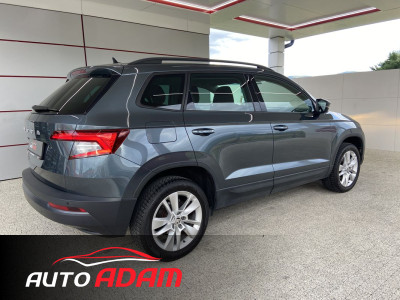 Škoda Karoq 1.5 TSi 110kW Joy