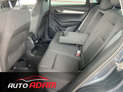 Škoda Karoq 1.5 TSi 110kW Joy