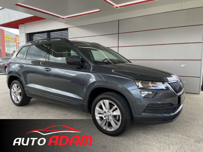 Škoda Karoq 1.5 TSi 110kW Joy