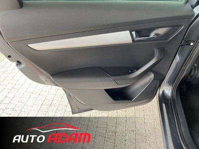 Škoda Karoq 1.5 TSi 110kW Joy