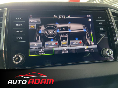 Škoda Karoq 1.5 TSi 110kW Joy
