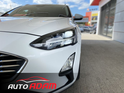 Ford Focus Turnier 2.0 EcoBlue 110kW AT/8 Titanium X