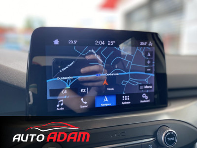 Ford Focus Turnier 2.0 EcoBlue 110kW AT/8 Titanium X