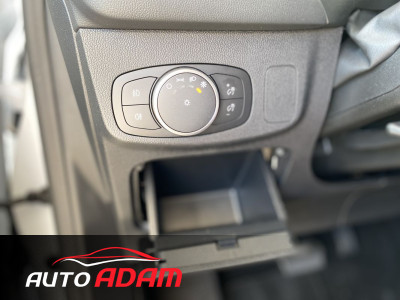 Ford Focus Turnier 2.0 EcoBlue 110kW AT/8 Titanium X