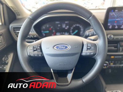 Ford Focus Turnier 2.0 EcoBlue 110kW AT/8 Titanium X